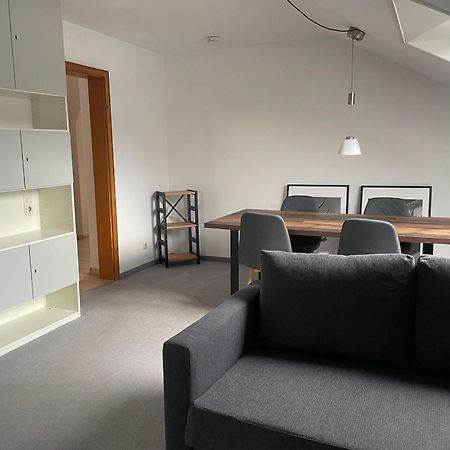 Dell Ferienwohnung Offenburg Esterno foto