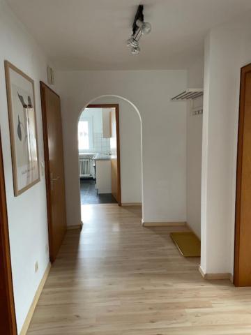 Dell Ferienwohnung Offenburg Esterno foto