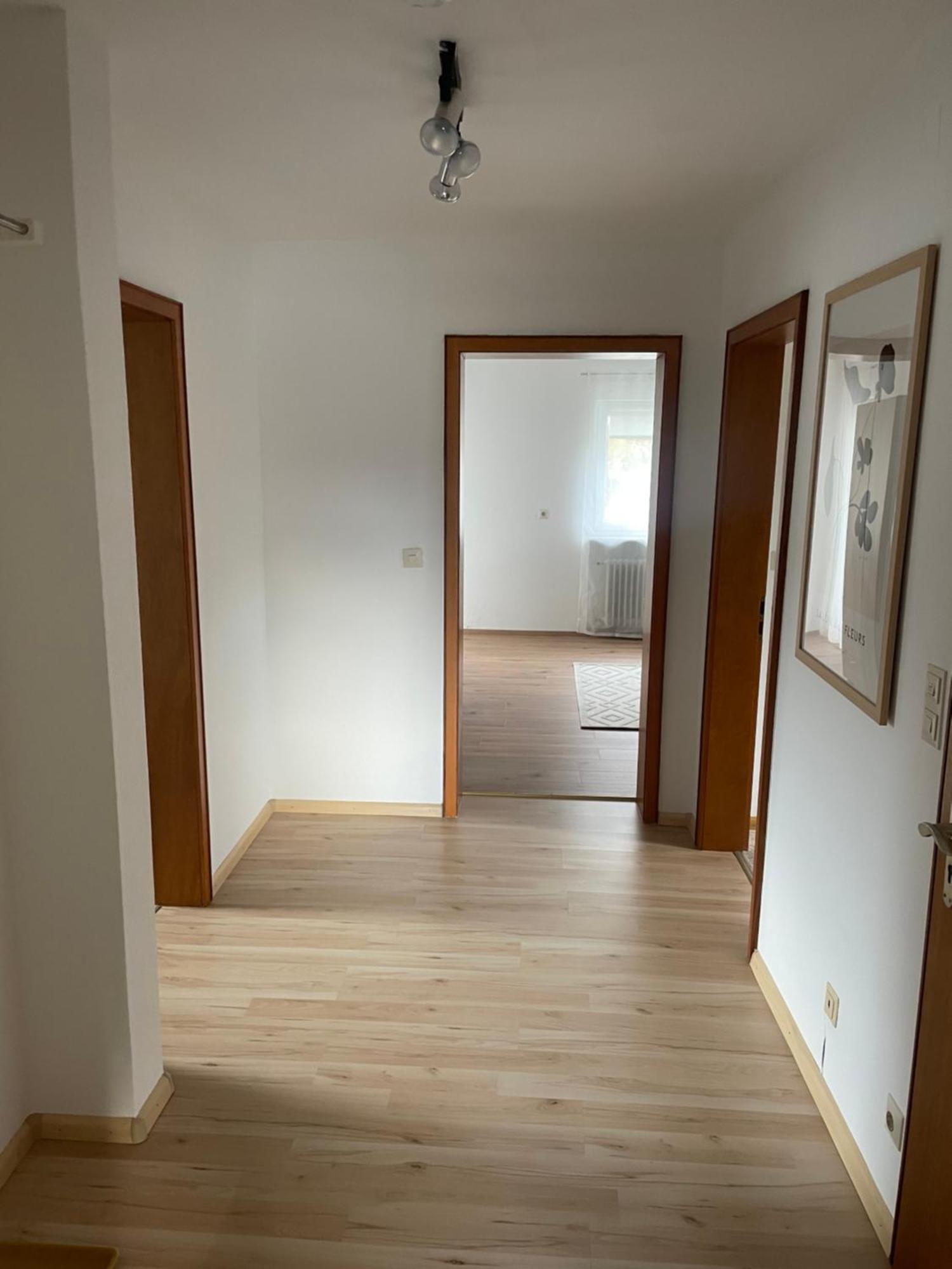 Dell Ferienwohnung Offenburg Esterno foto